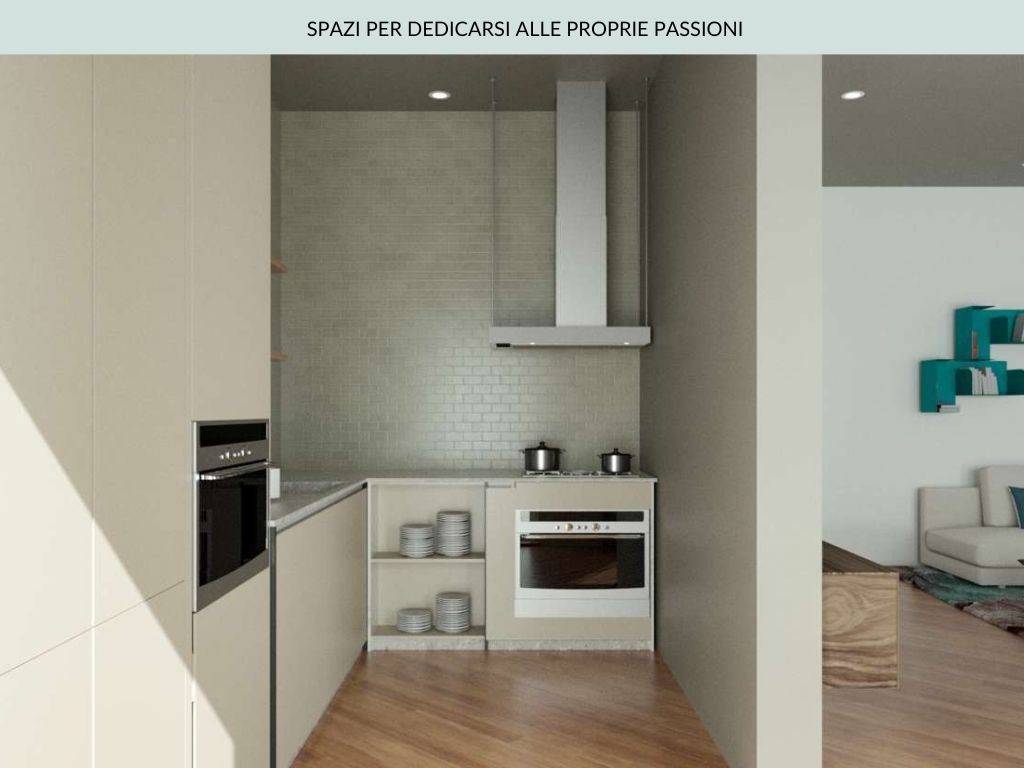 Appartamento a Lodi in Via Secondo Cremonesi - Foto 4