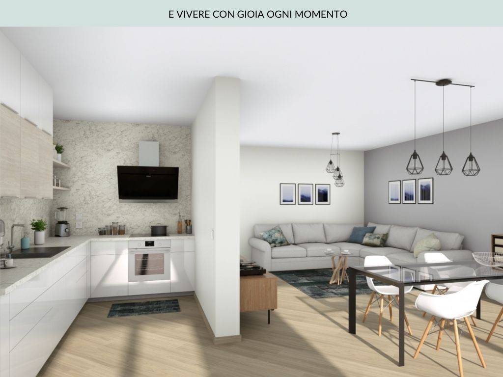 Appartamento a Lodi in Via Secondo Cremonesi - Foto 5