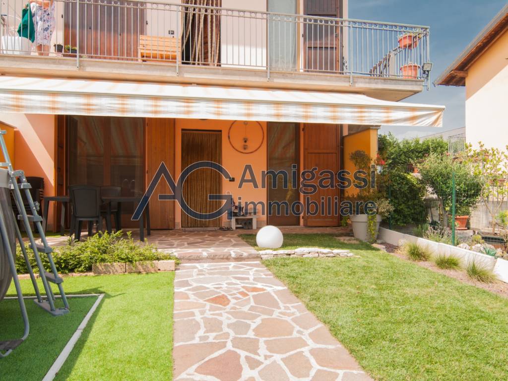 Appartamento a Cologno al serio in Via dei Moielli - Foto 2