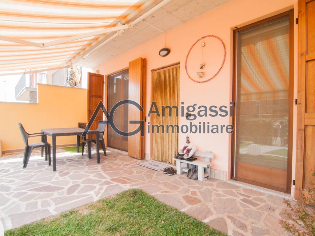 Appartamento a Cologno al serio in Via dei Moielli - Foto 3