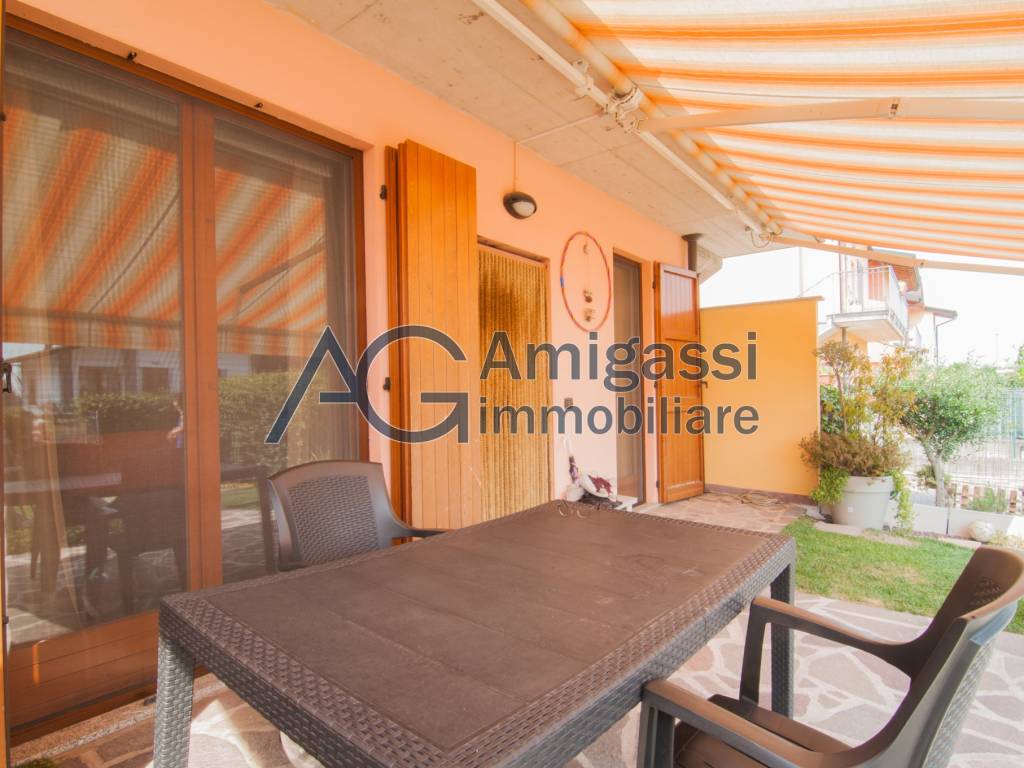 Appartamento a Cologno al serio in Via dei Moielli - Foto 4