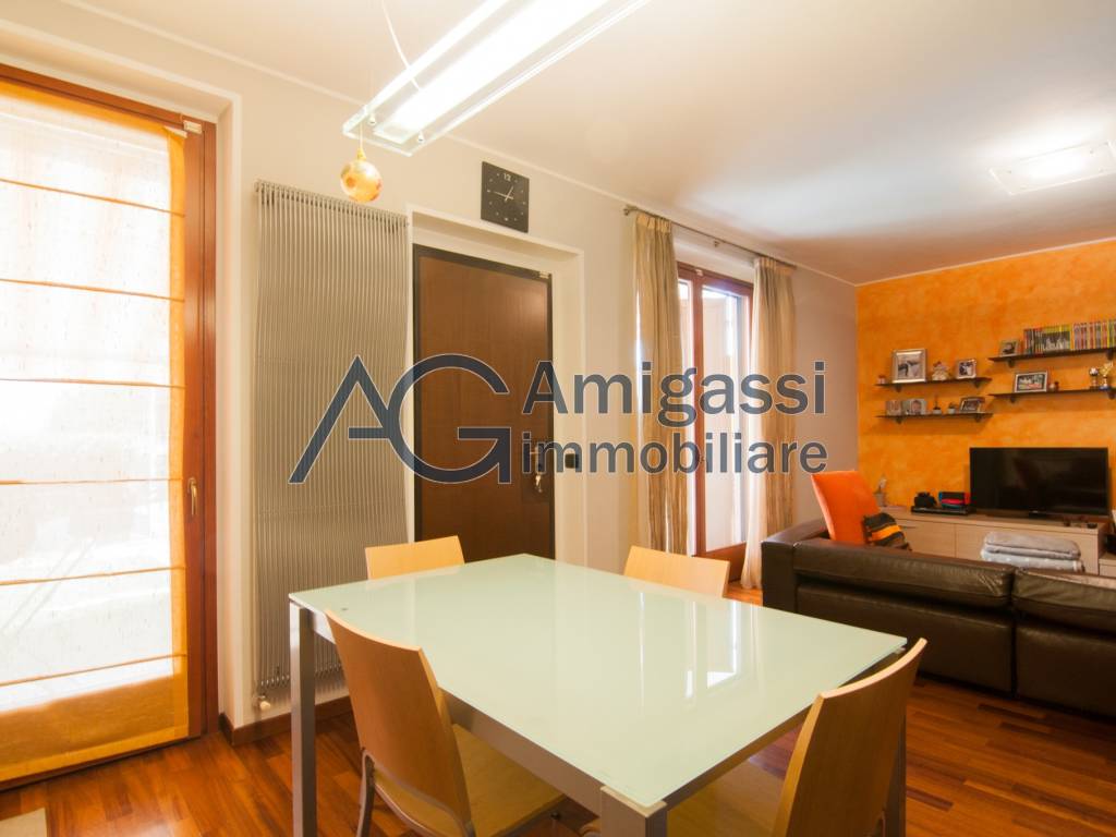 Appartamento a Cologno al serio in Via dei Moielli - Foto 5