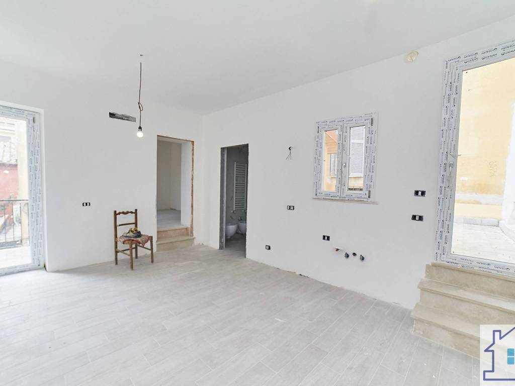 Appartamento a Albano laziale in Via Don Giovanni Minzoni, 25 - Foto 5