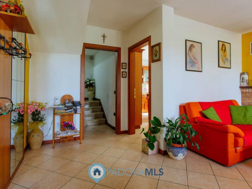 Casa indipendente a Pernumia in Via Cornoledo - Foto 3