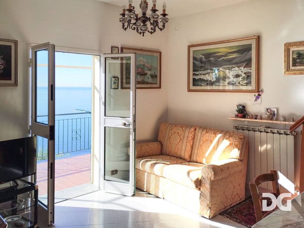 Appartamento a Bogliasco in Via Armanna - Foto 4