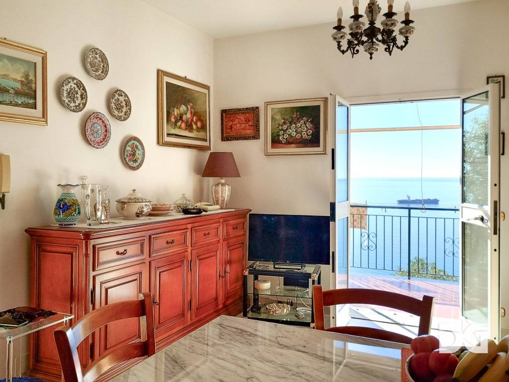 Appartamento a Bogliasco in Via Armanna - Foto 5