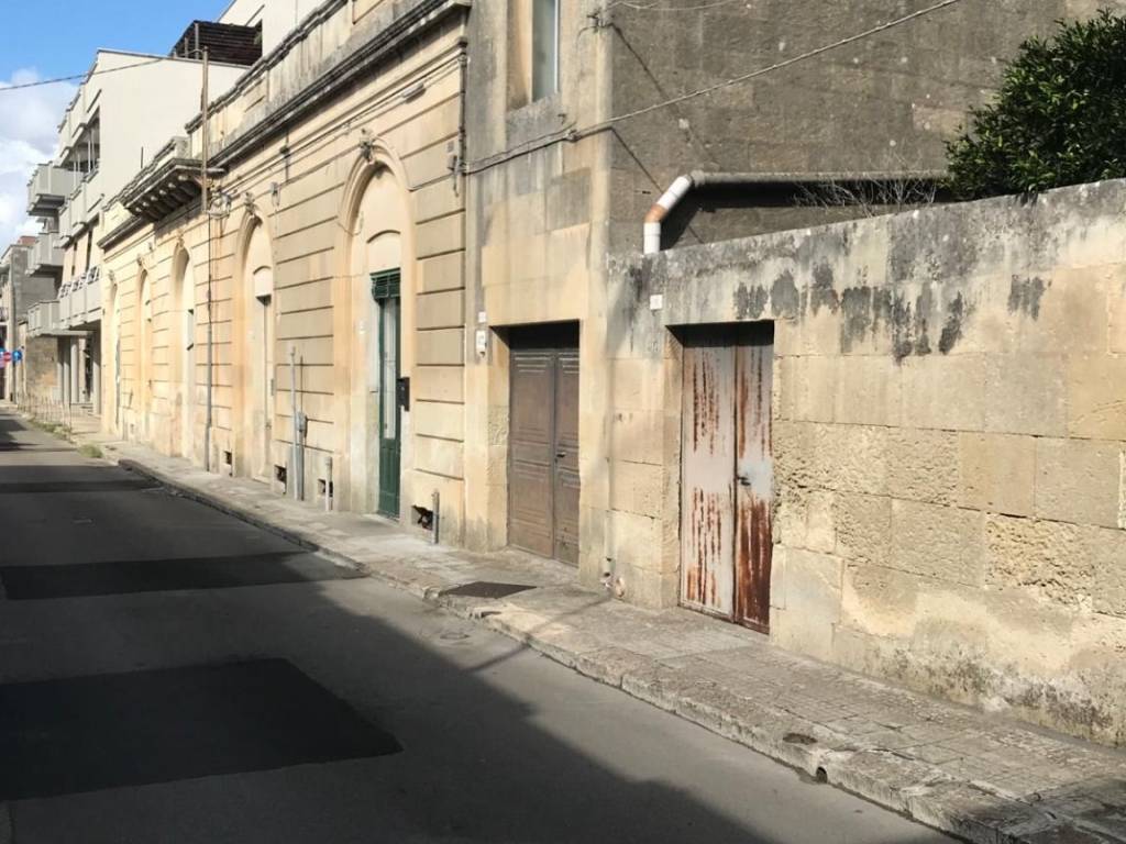 Palazzo / stabile a Maglie in Via Cesare Battisti, 57 - Foto 2