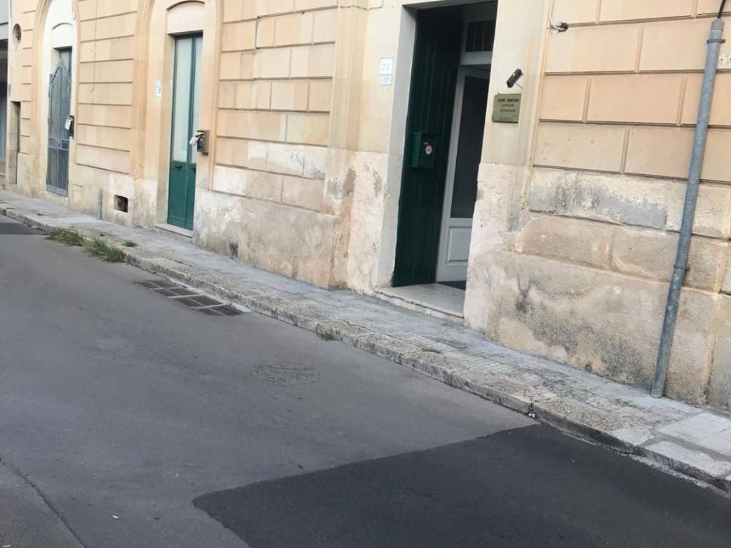 Palazzo / stabile a Maglie in Via Cesare Battisti, 57 - Foto 3