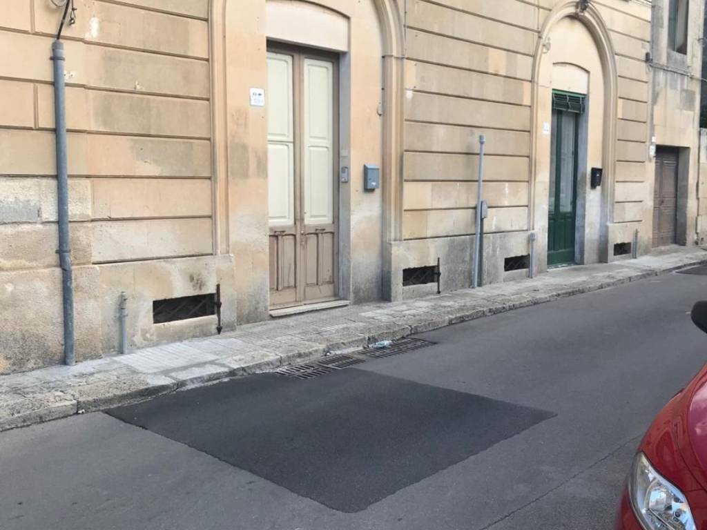 Palazzo / stabile a Maglie in Via Cesare Battisti, 57 - Foto 4