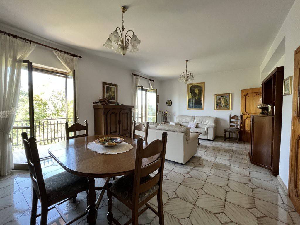 Villa a Sant'arcangelo trimonte in Via Vittorio Veneto, 17 - Foto 3