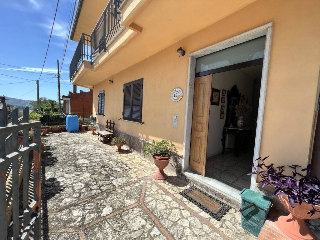 Villa a Sant'arcangelo trimonte in Via Vittorio Veneto, 17 - Foto 5