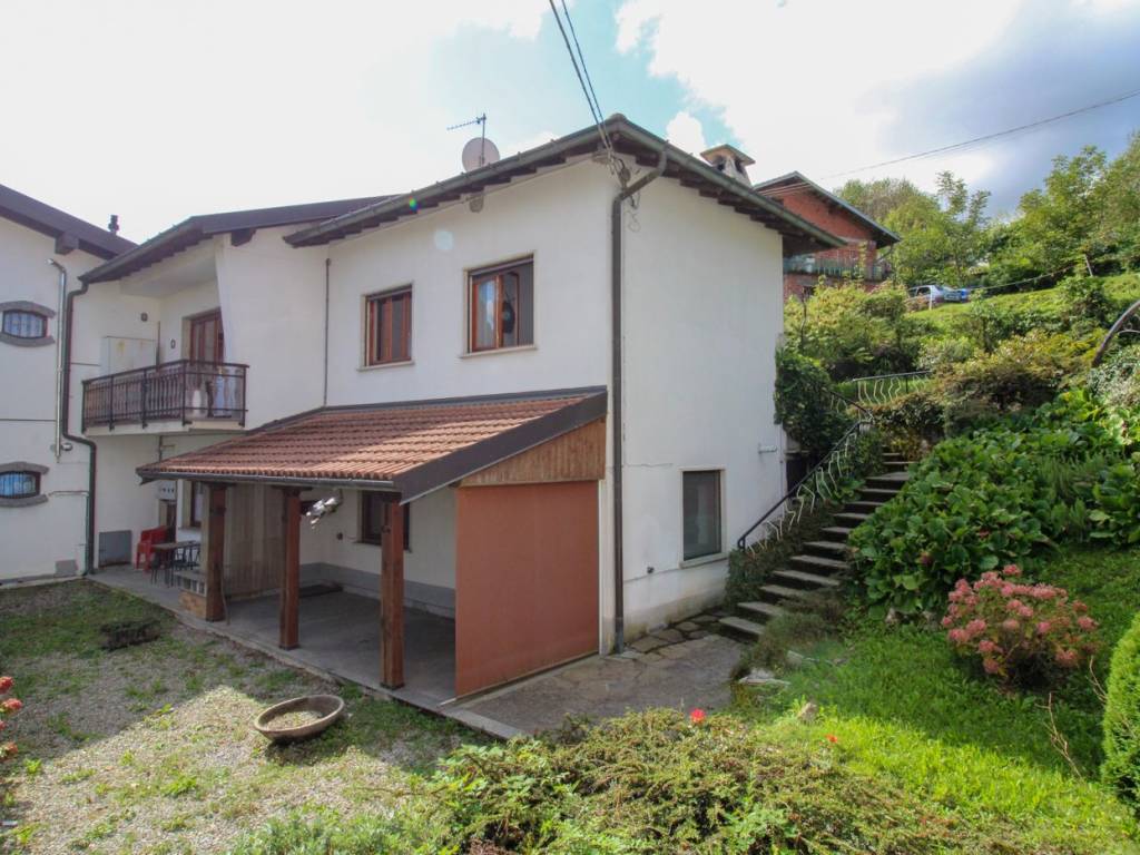 Appartamento a Alta valle intelvi in Via Rocco Lurago , 46 - Foto 4