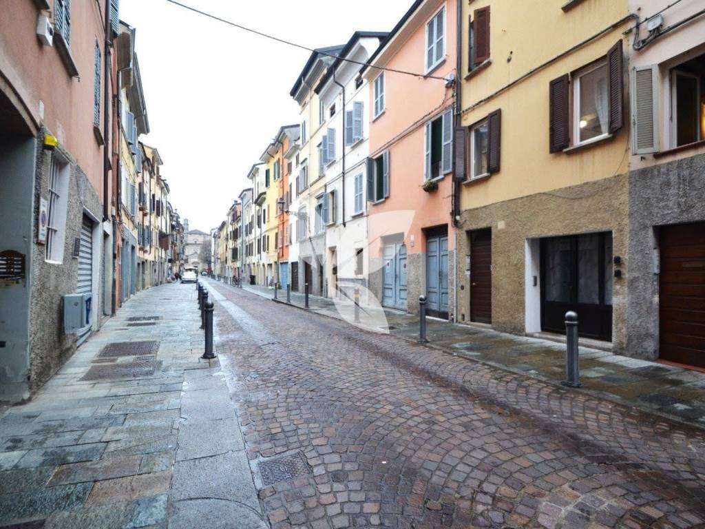 Appartamento a Parma in Borgo Pier Antonio Bernabei - Foto 5