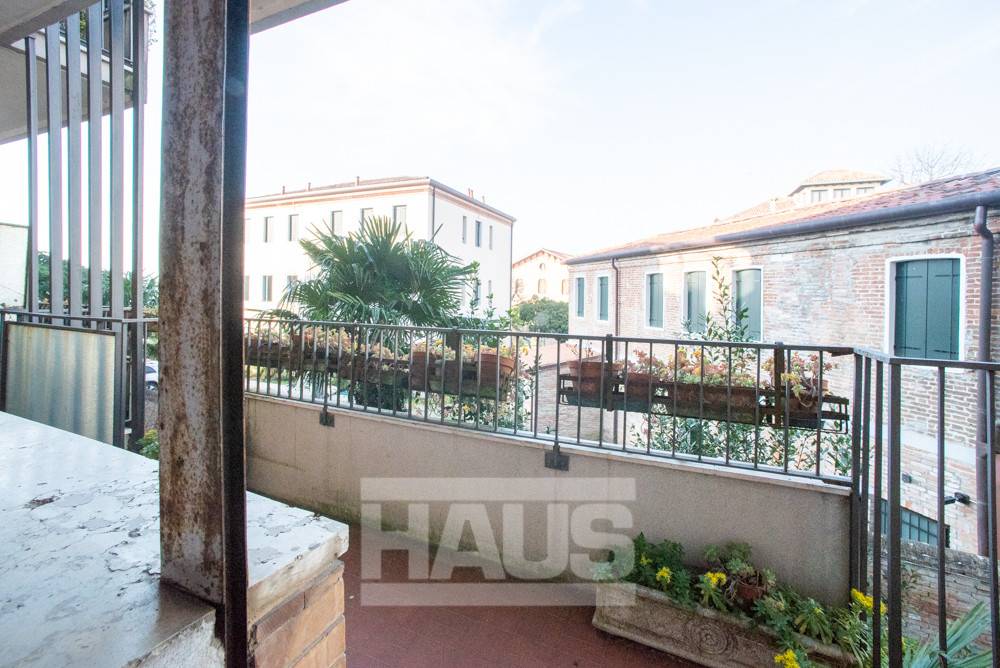 Appartamento a Venezia in Via Sandro Gallo - Foto 2