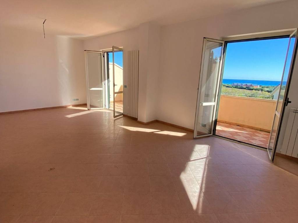 Villetta a schiera a Satriano in Via Nicola Pietro e Michelangelo Drosi - Foto 4