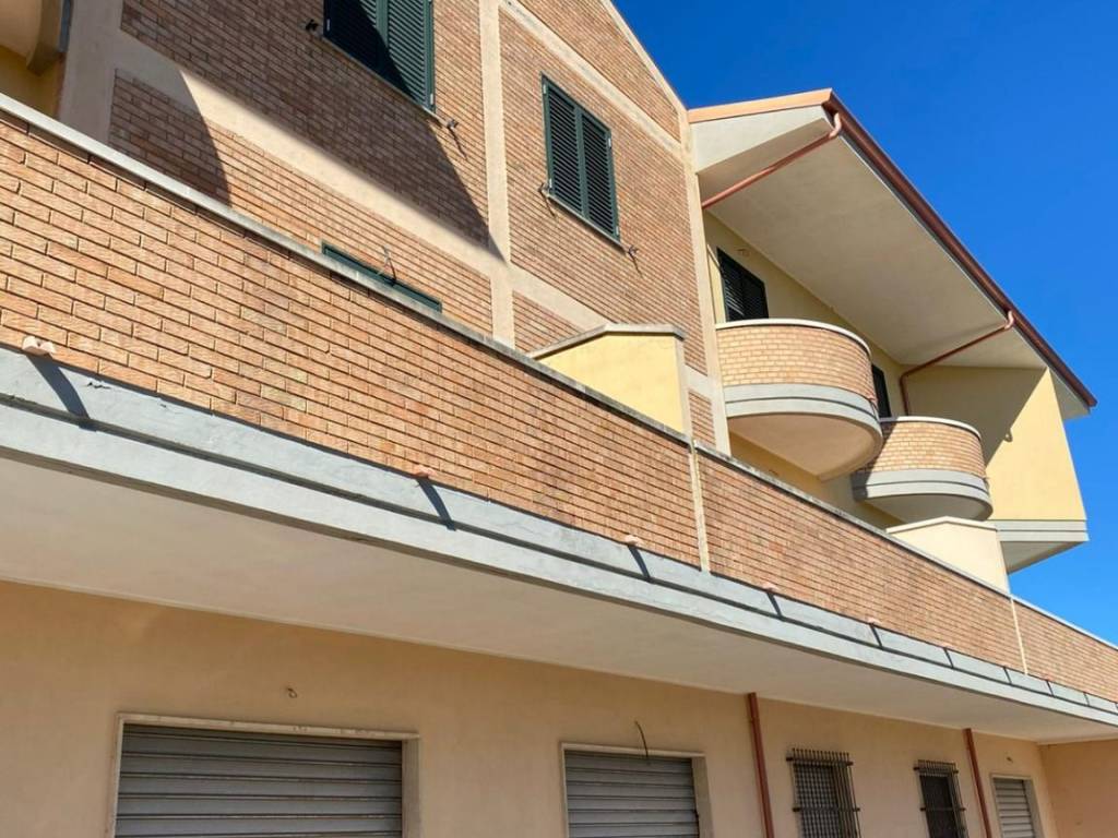 Villetta a schiera a Satriano in Via Nicola Pietro e Michelangelo Drosi - Foto 5