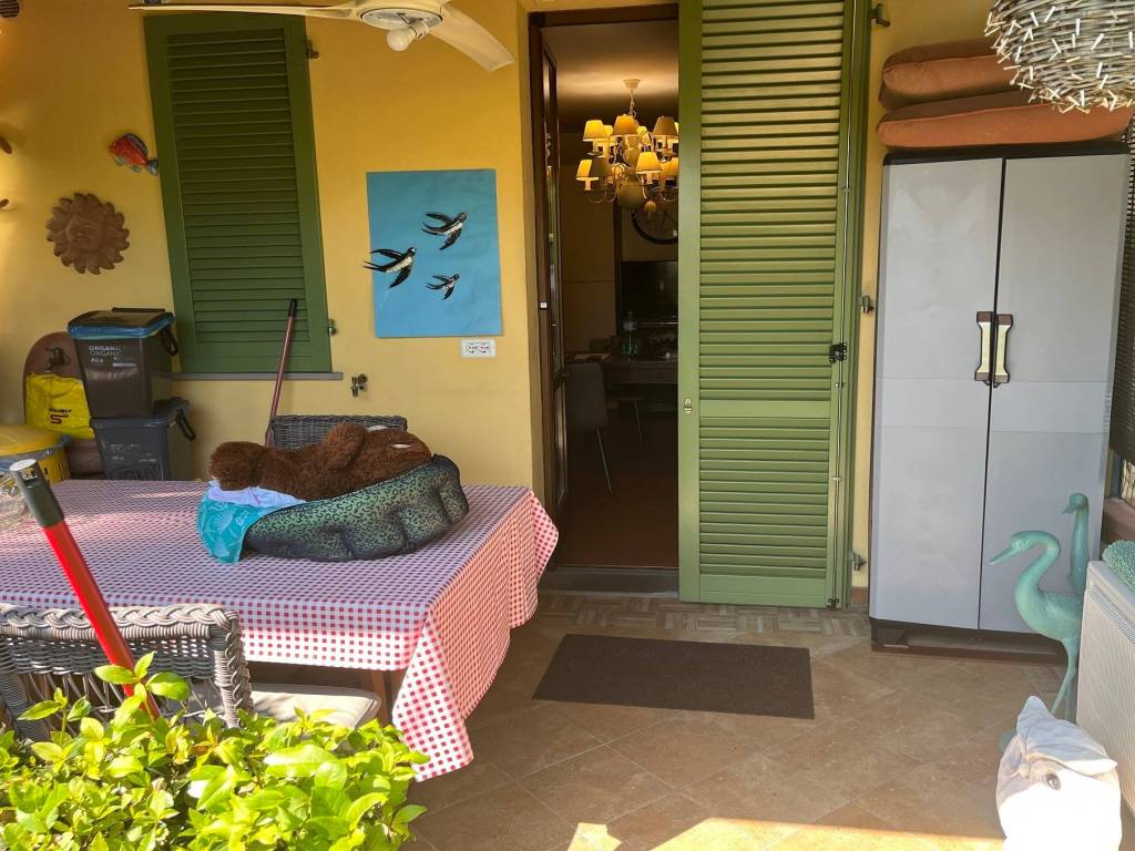 Casa indipendente a Signa in VIA G. BRUNO - Foto 5