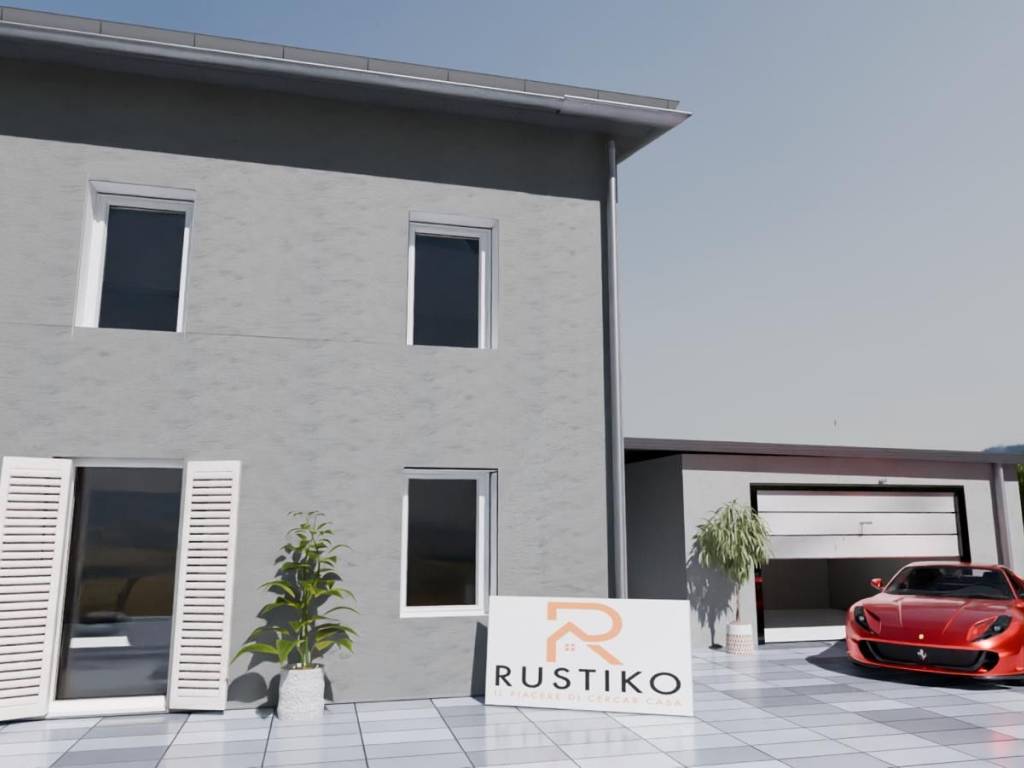 Villa a Guastalla - Foto 2