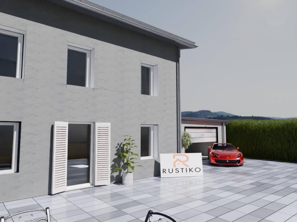 Villa a Guastalla - Foto 3