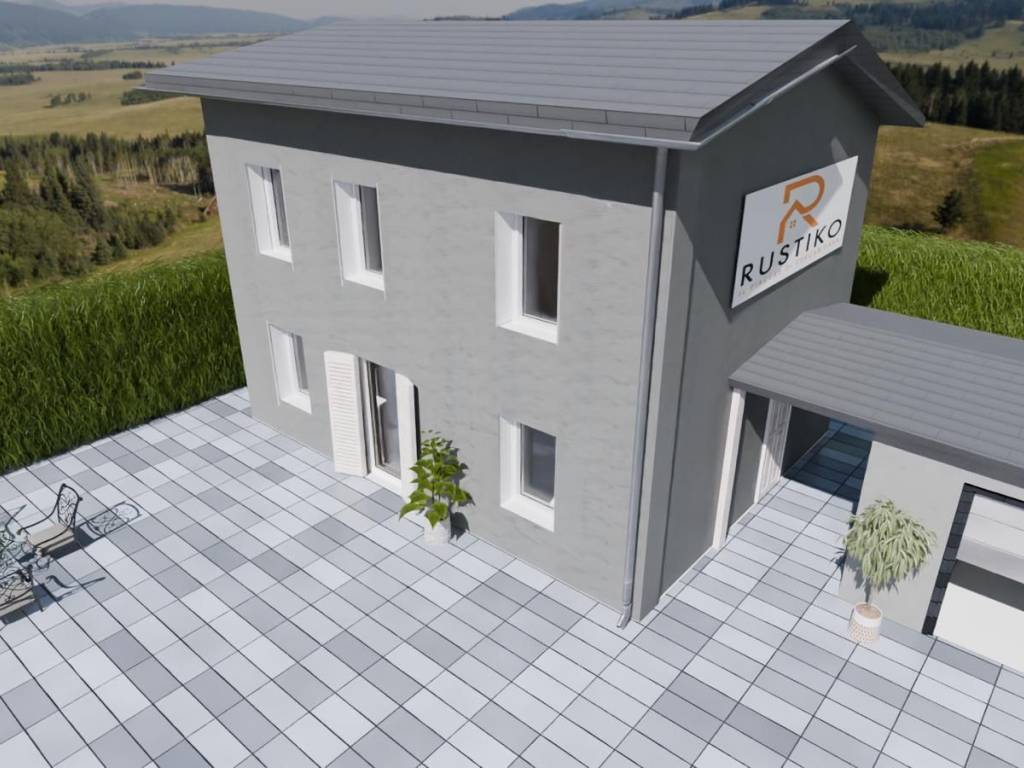 Villa a Guastalla - Foto 4