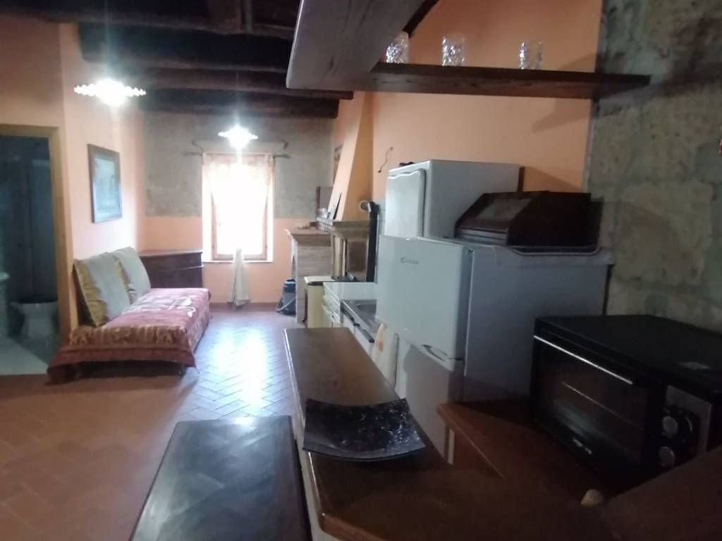 Appartamento a Pitigliano in Via Vignoli - Foto 4