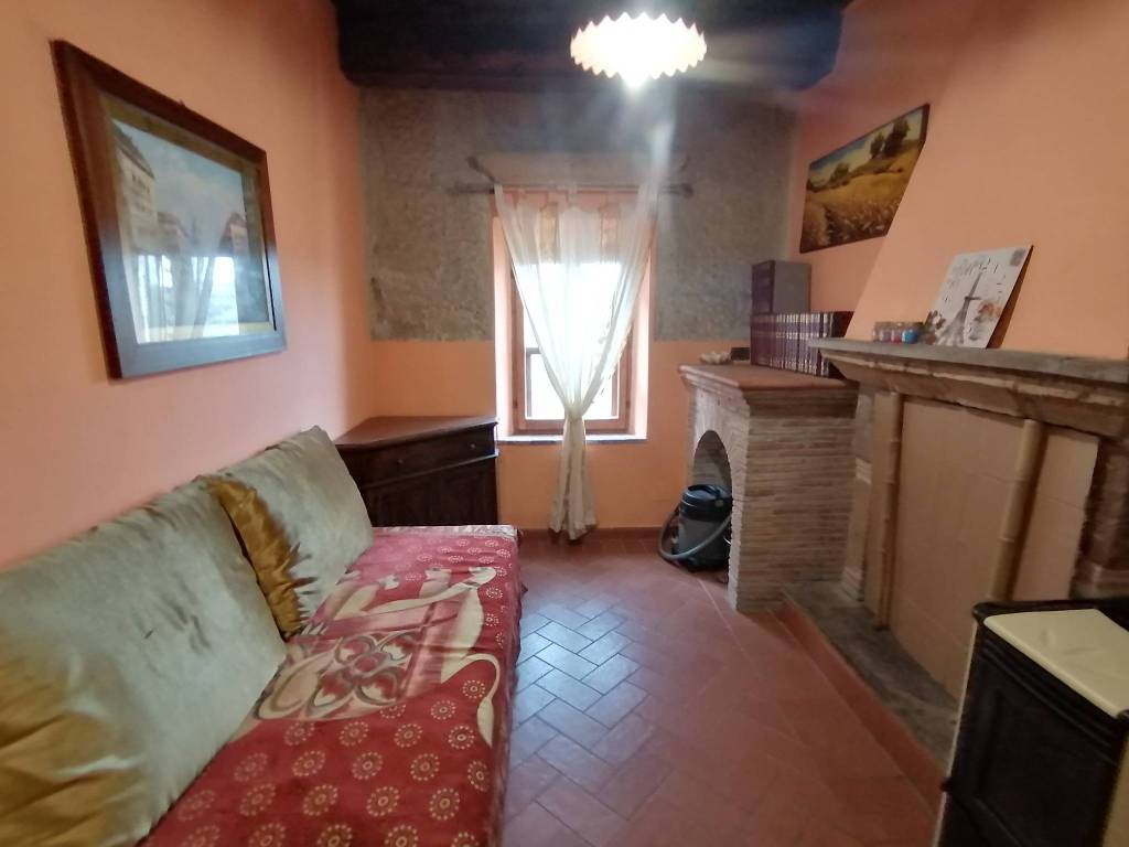 Appartamento a Pitigliano in Via Vignoli - Foto 5