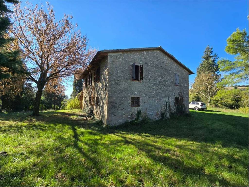 Rustico / casale a Gualdo cattaneo - Foto 3