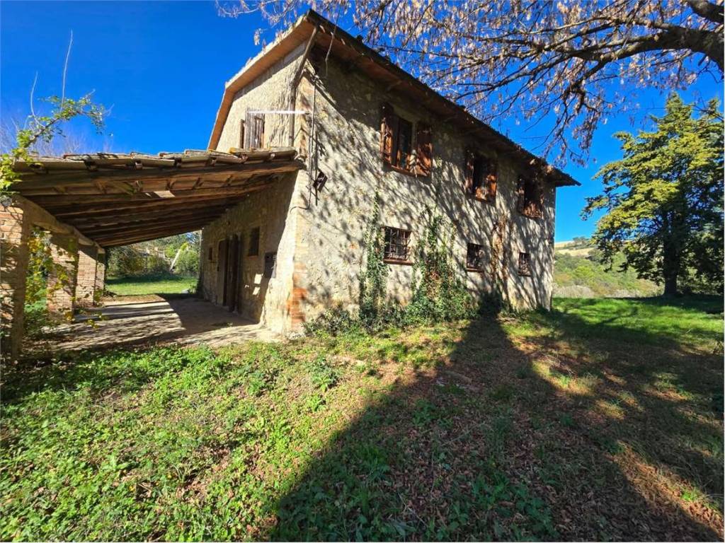 Rustico / casale a Gualdo cattaneo - Foto 4