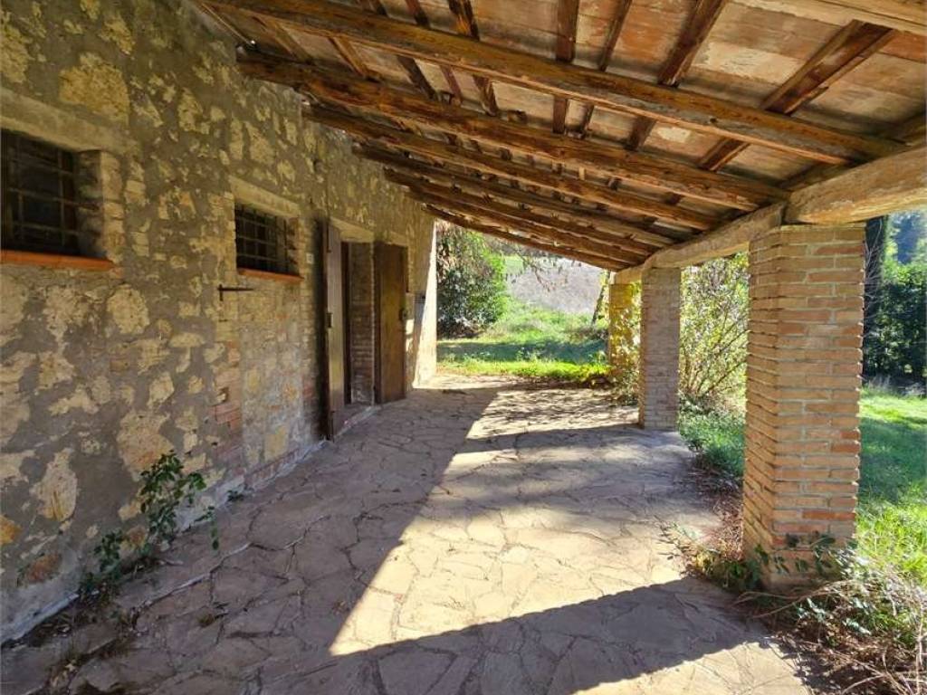 Rustico / casale a Gualdo cattaneo - Foto 5