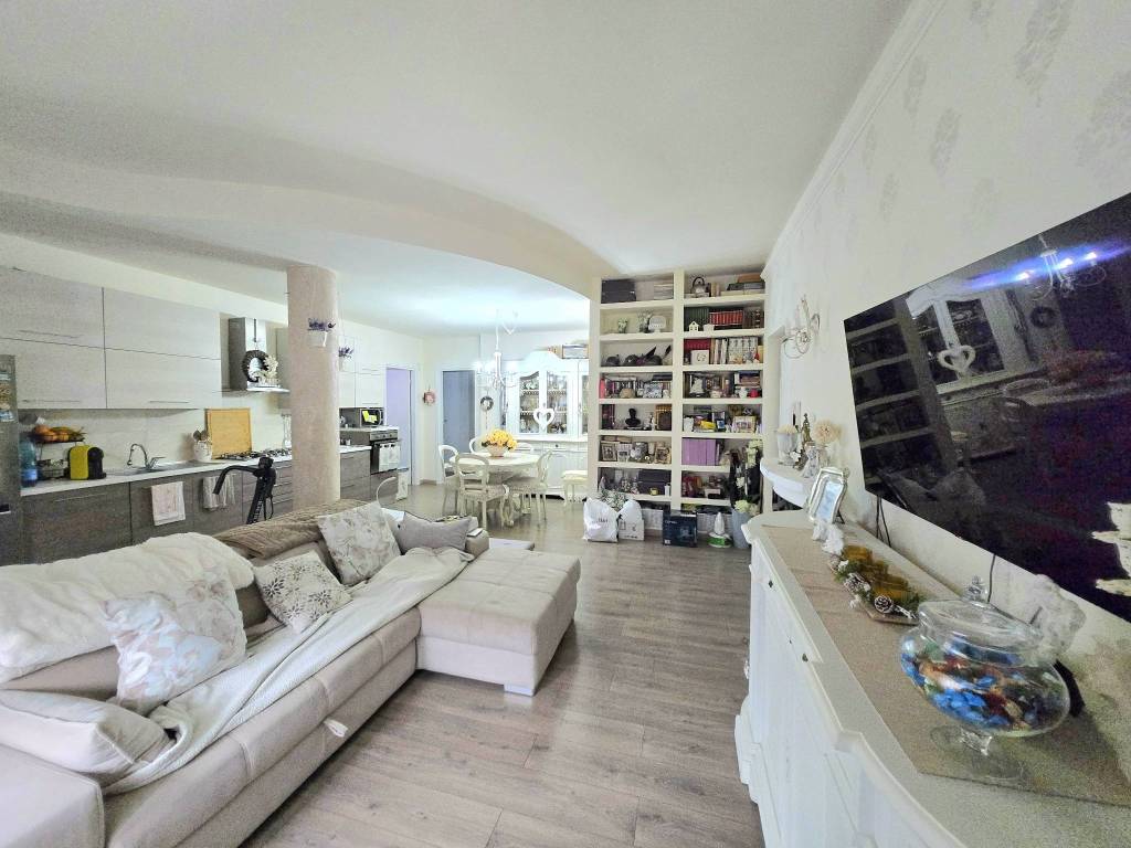 Appartamento a Lumezzane in Via Giacomo Leopardi - Foto 4