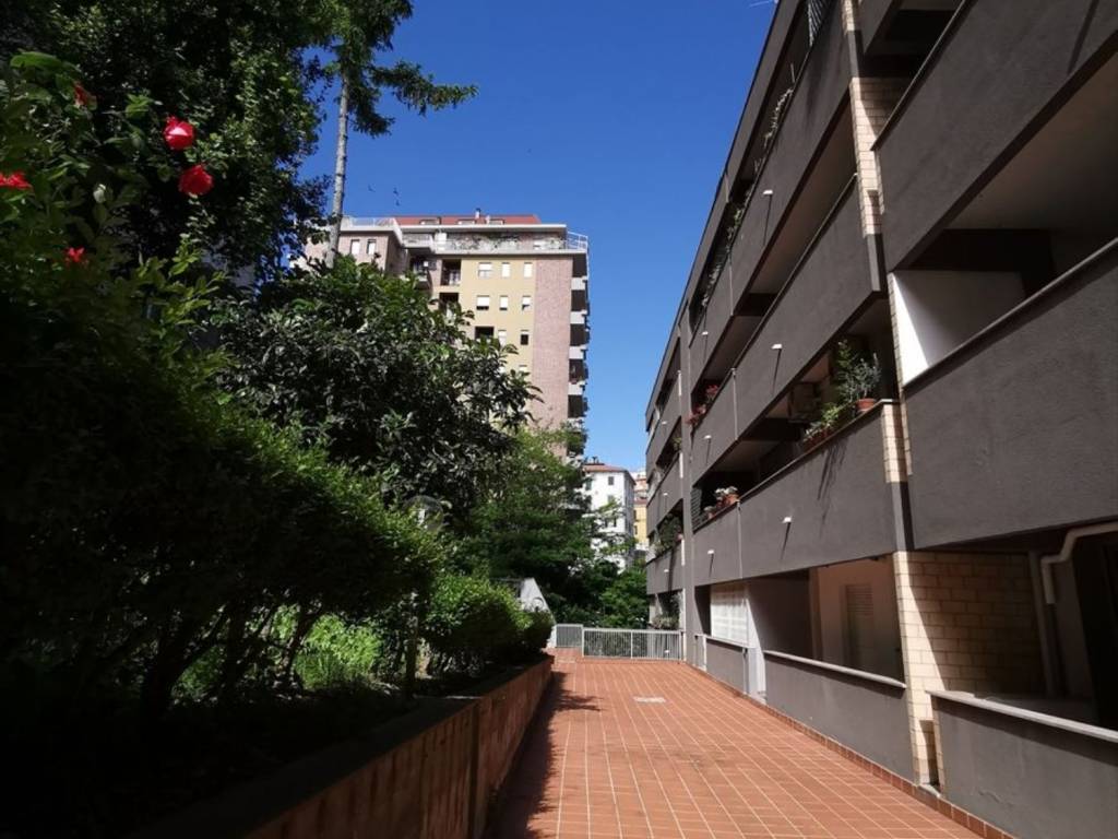 Appartamento a Chieti in Via Federico Salomone, 5 - Foto 3