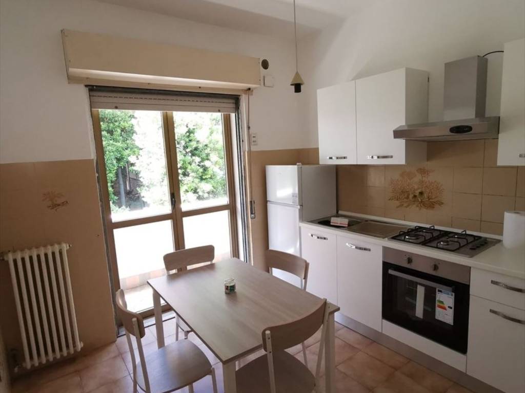 Appartamento a Chieti in Via Federico Salomone, 5 - Foto 5