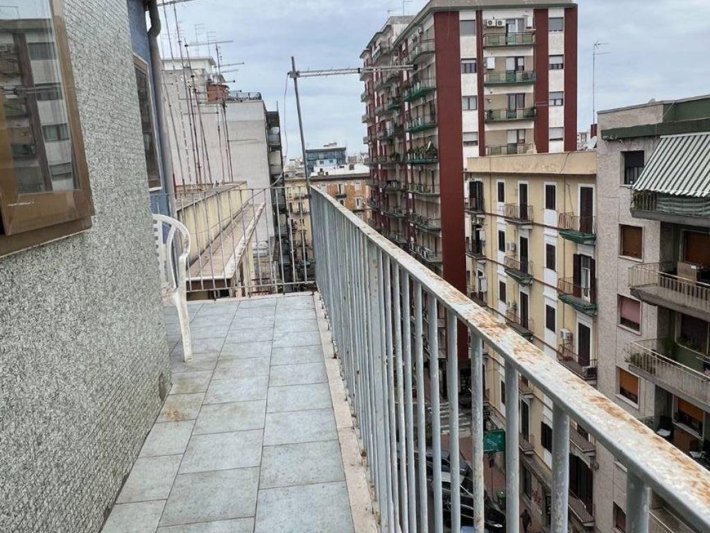 Appartamento a Taranto in Via Cesare Battisti, 44 - Foto 3