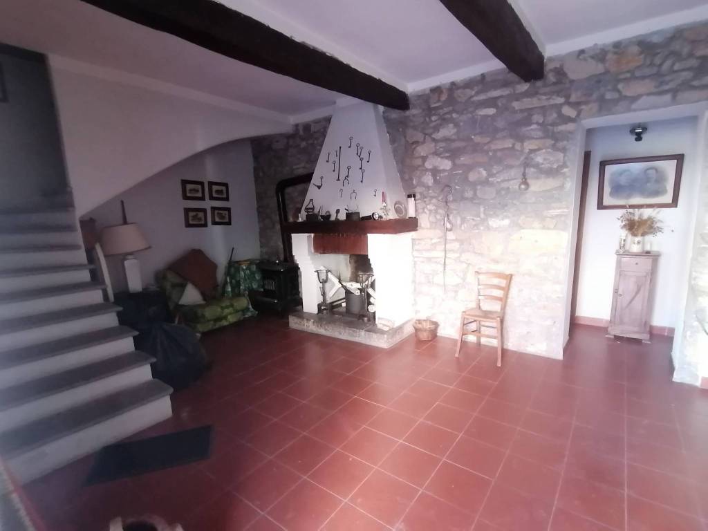 Casa indipendente a Sorano in Case Sparse La Piccona - Foto 4