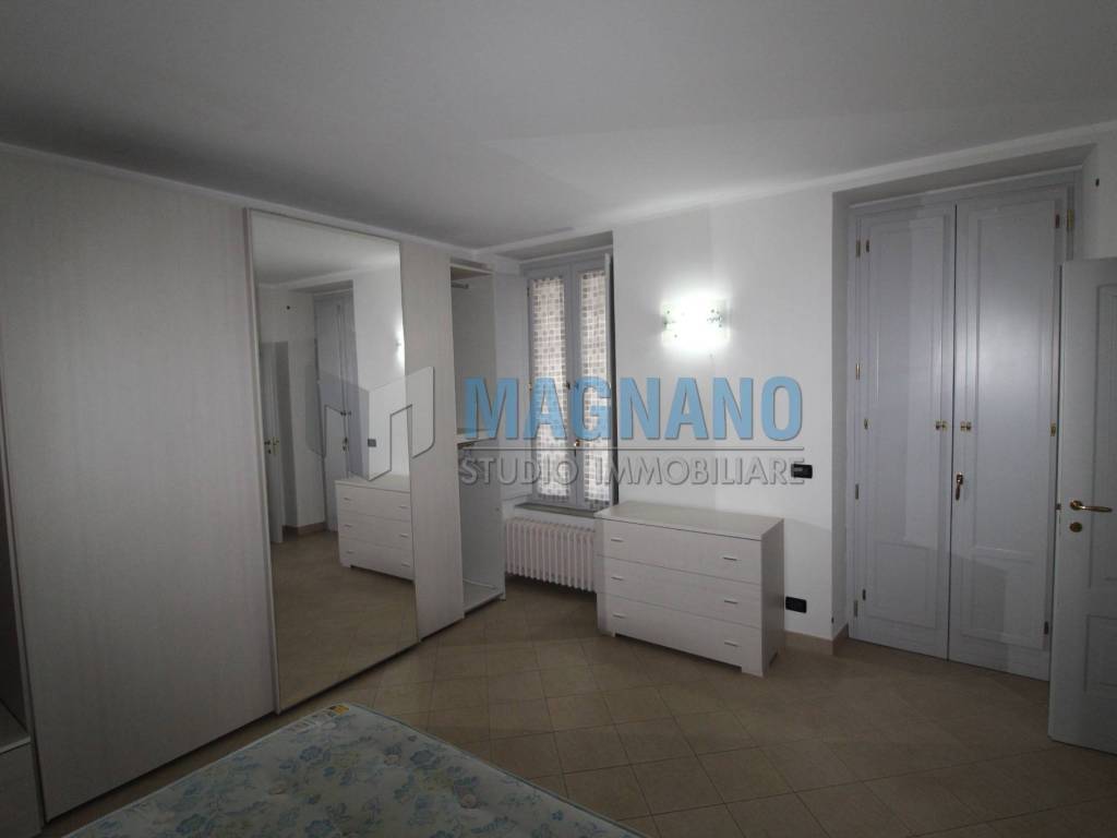 Appartamento a Cavour in Via Giovanni Giolitti - Foto 3