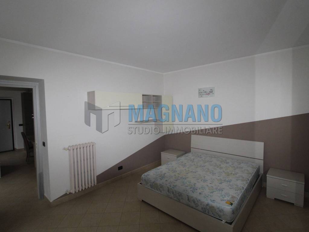 Appartamento a Cavour in Via Giovanni Giolitti - Foto 4