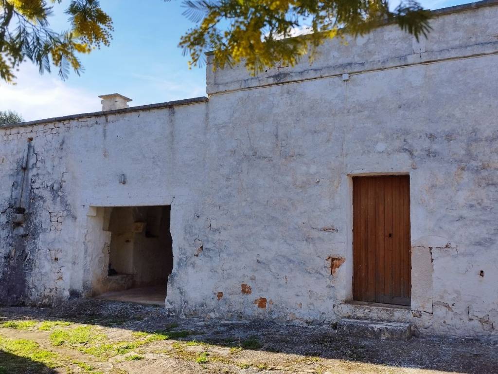 Rustico / casale a Ostuni in Contrada Specchiaruzzo - Foto 2