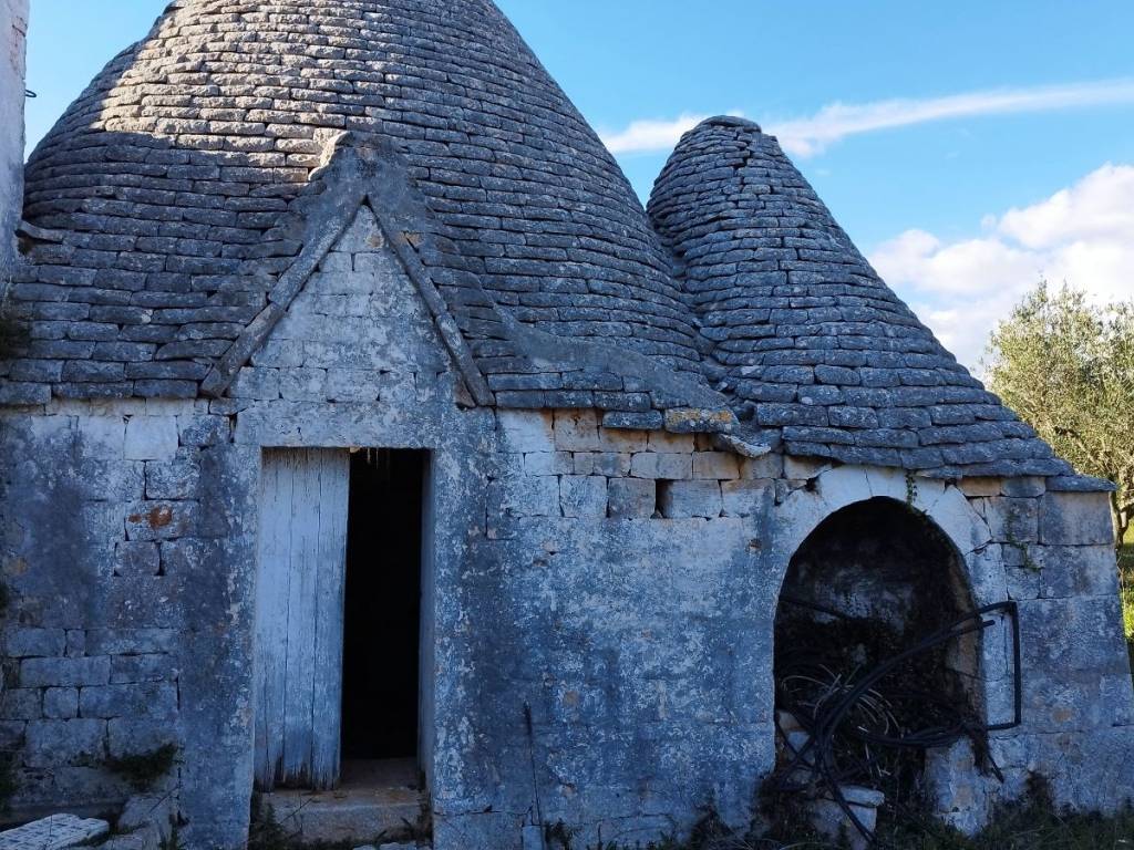 Rustico / casale a Ostuni in Contrada Specchiaruzzo - Foto 3