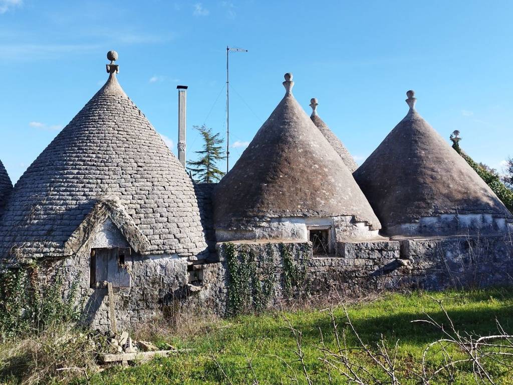 Rustico / casale a Ostuni in Contrada Specchiaruzzo - Foto 4