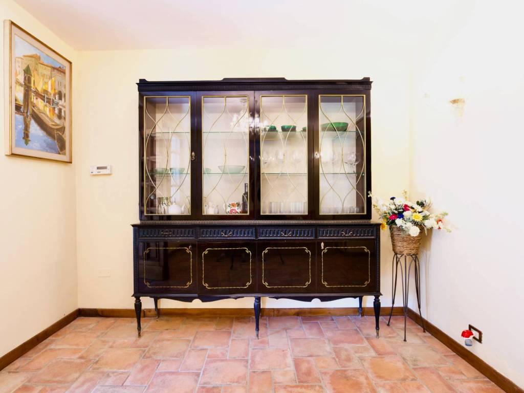 Villa a Capolona in Località Le Carraie, 133 - Foto 4