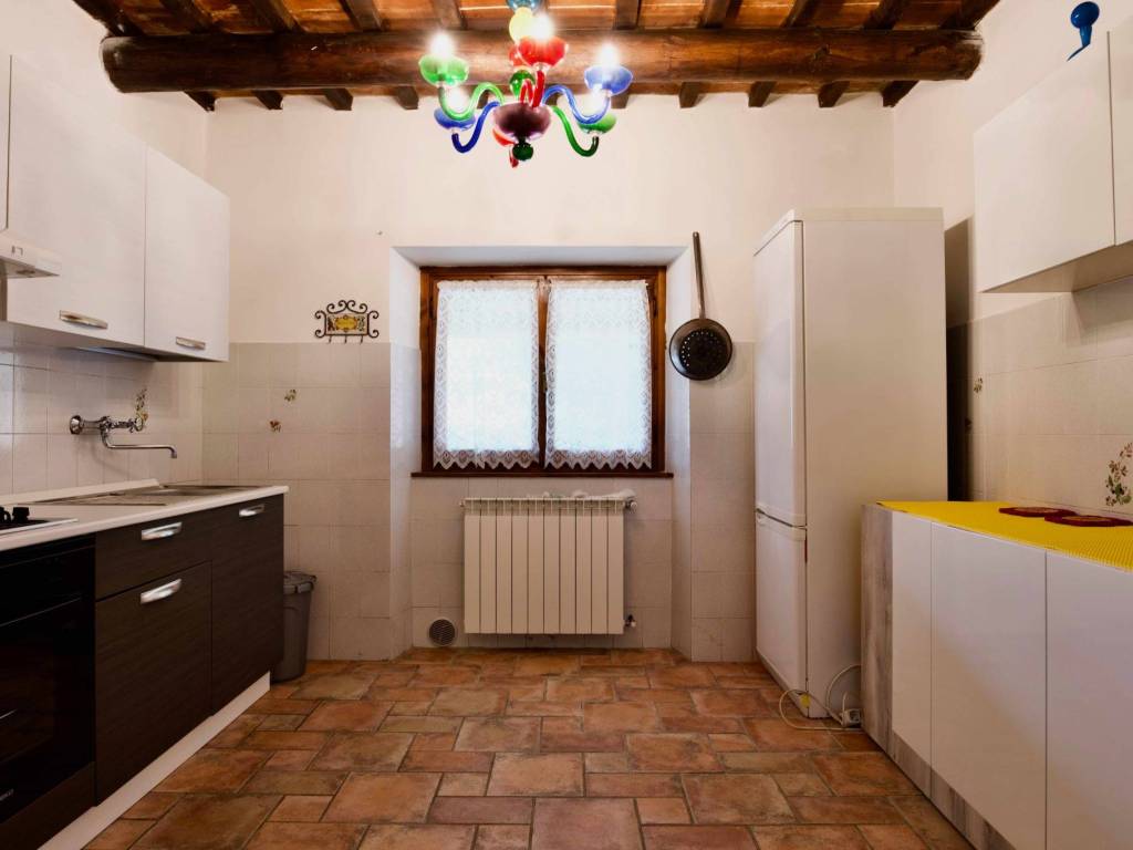 Villa a Capolona in Località Le Carraie, 133 - Foto 5
