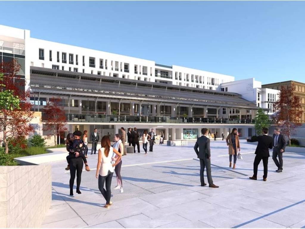 Immobile a Lecce in Viale Felice Cavallotti, 2 - Foto 4