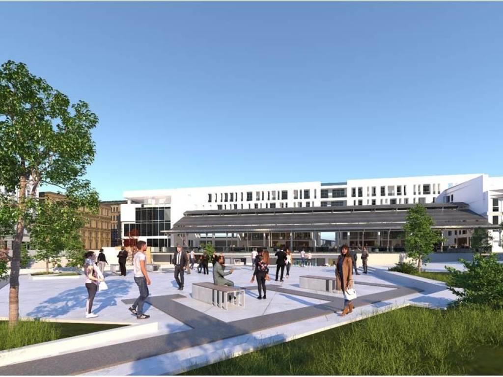 Immobile a Lecce in Via 95 Reggimento Fanteria - Foto 3