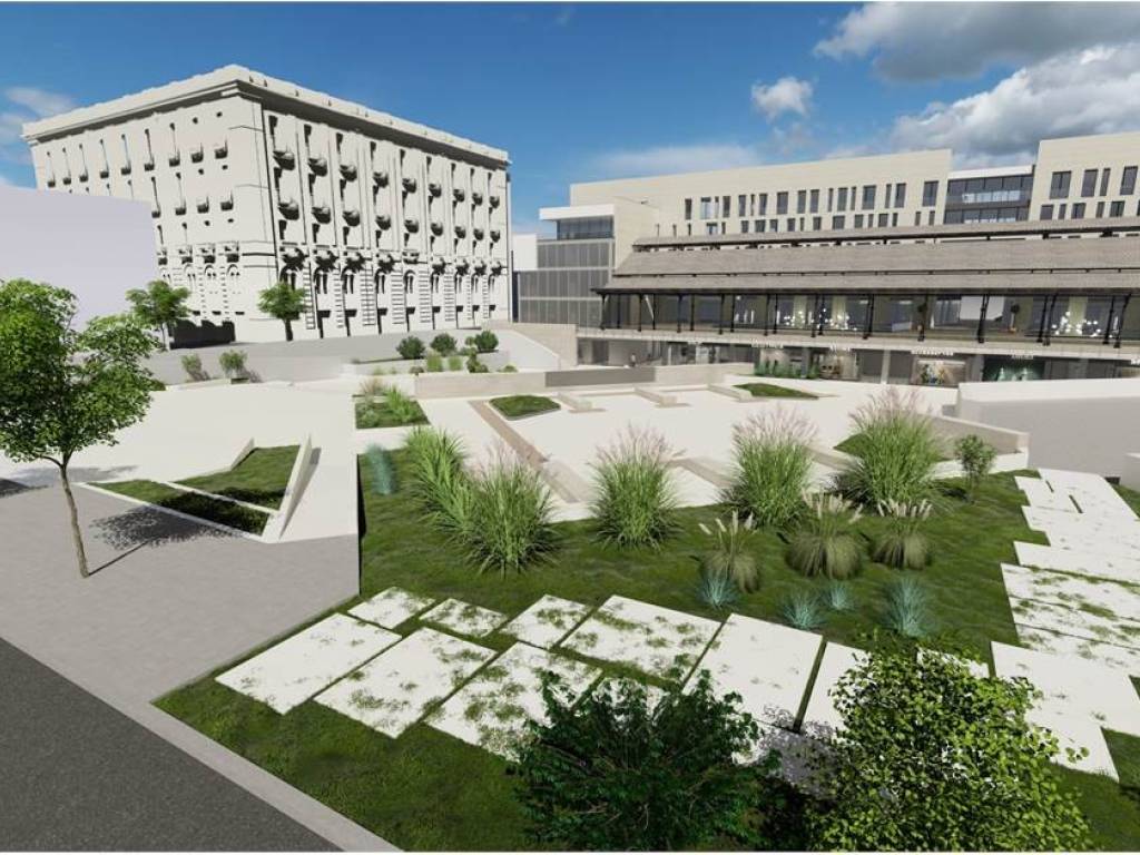 Immobile a Lecce in Via 95 Reggimento Fanteria - Foto 2