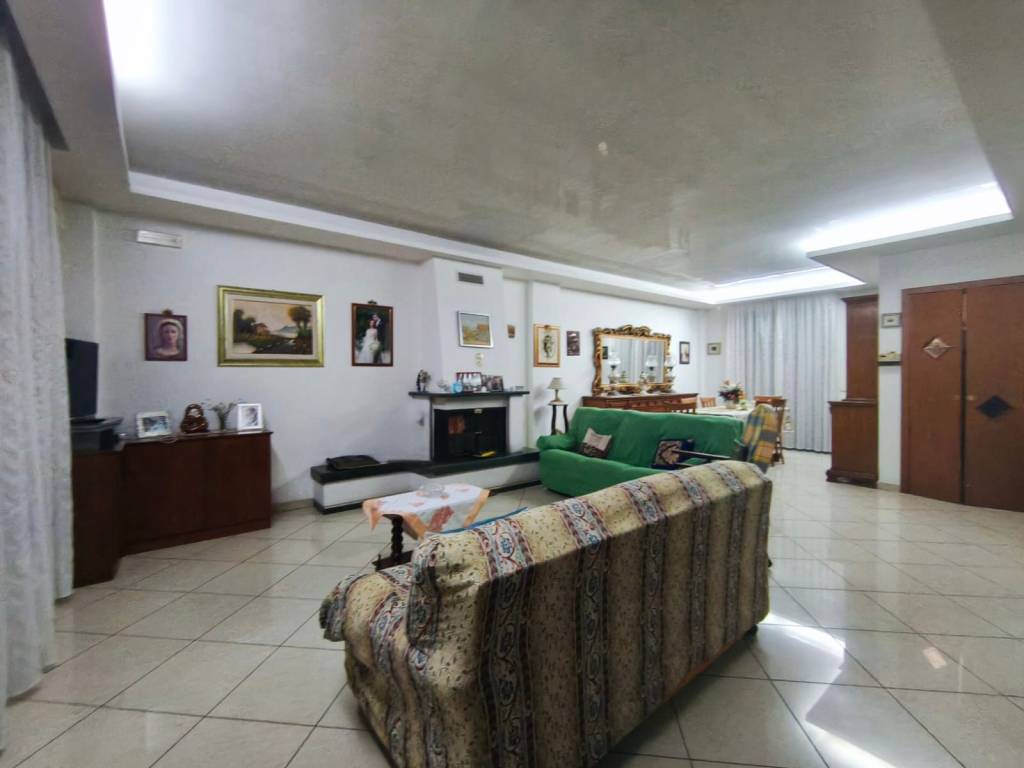 Appartamento a San severo in Via Giuseppe Tatarella - Foto 5