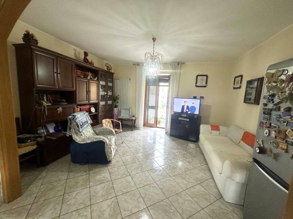 Villa a Benevento in Via Santa Colomba - Foto 4