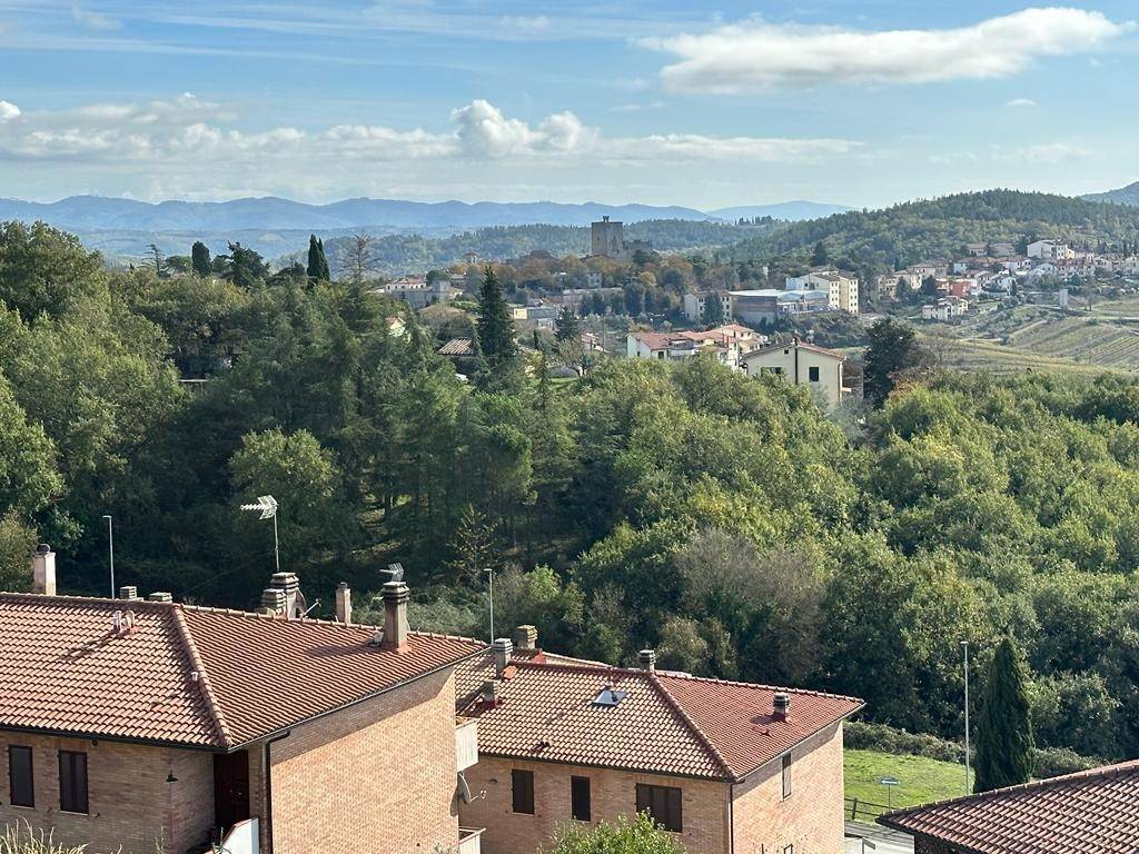 Casa indipendente a Castellina in chianti - Foto 2
