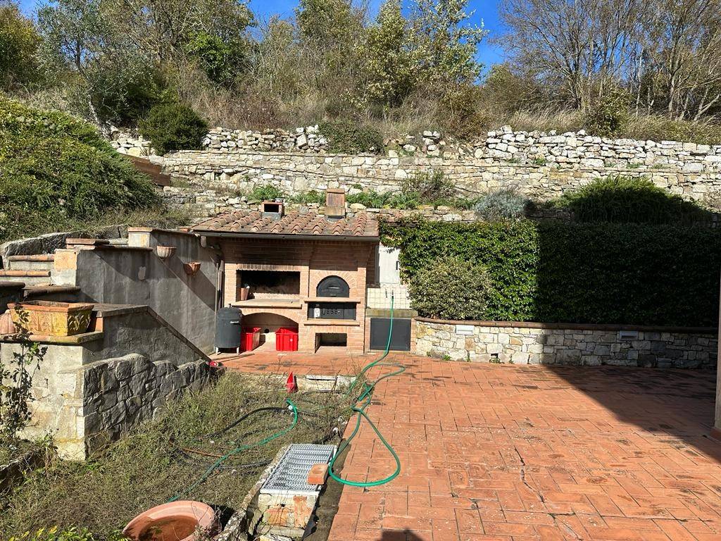 Casa indipendente a Castellina in chianti - Foto 5