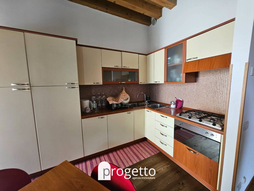 Appartamento a Vicenza in Piazzola San Giuseppe, 20 - Foto 2
