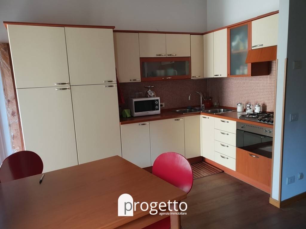 Appartamento a Vicenza in Piazzola San Giuseppe, 20 - Foto 3